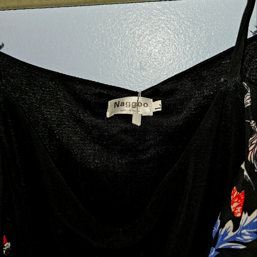 DRESS - Picture 3 of 4